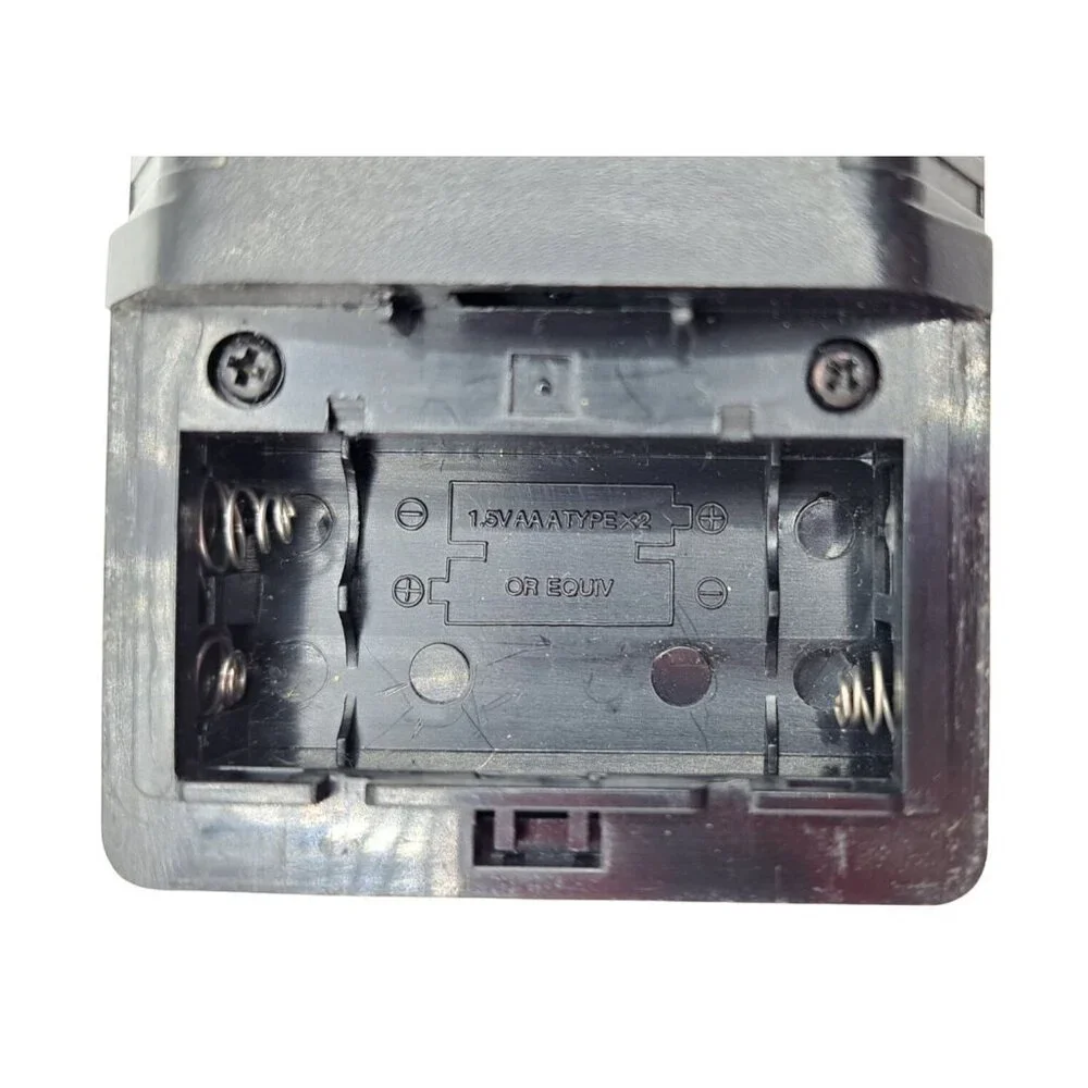 General Instrument AnyWhere UHF Remote Control URC 2750 Tested Works OEM Genuine - Picture 3 of 3